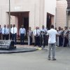 Commencement of Work & Special Sandalwood Tree Planting – 2020